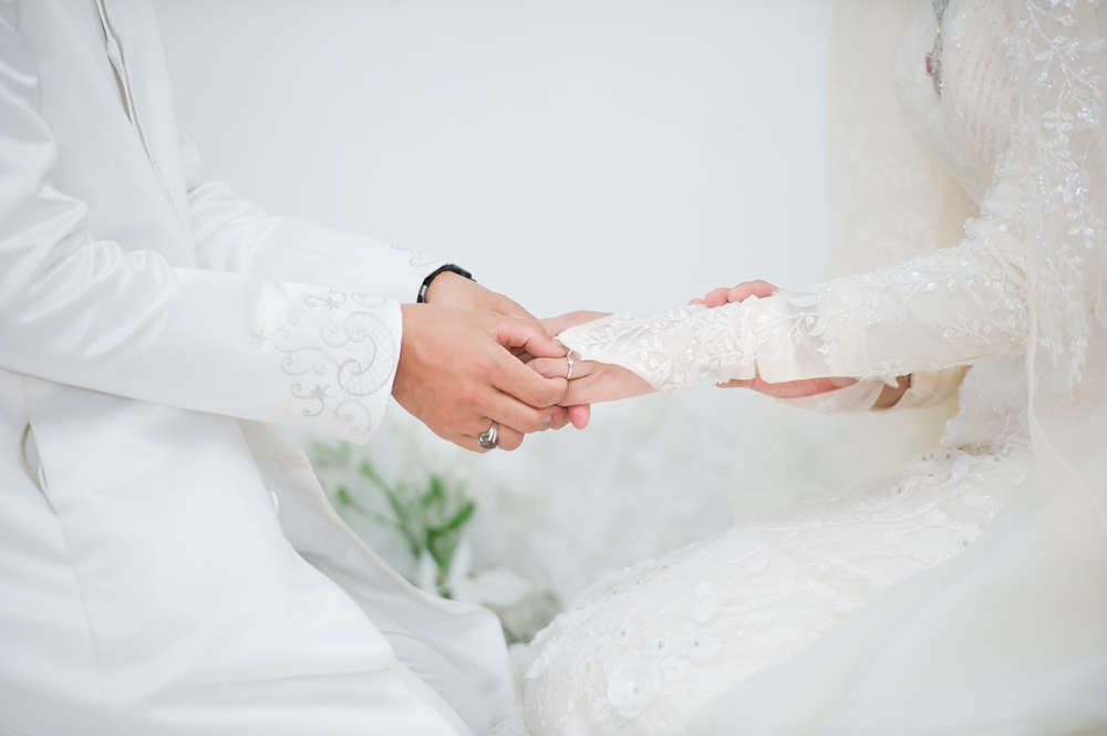 Nikah Online in Pakistan