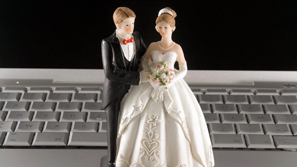 Online-Marriage