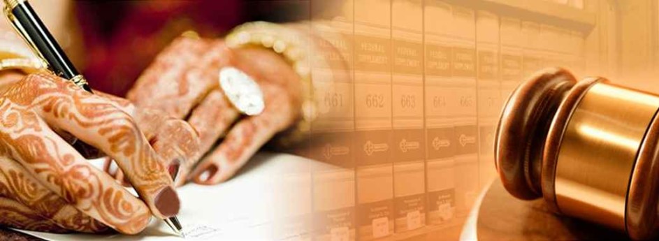 Court Marriage in Rawalpindi/Islamabad