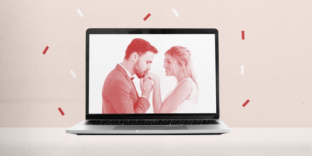 Online Nikah in Islam & Pakistan