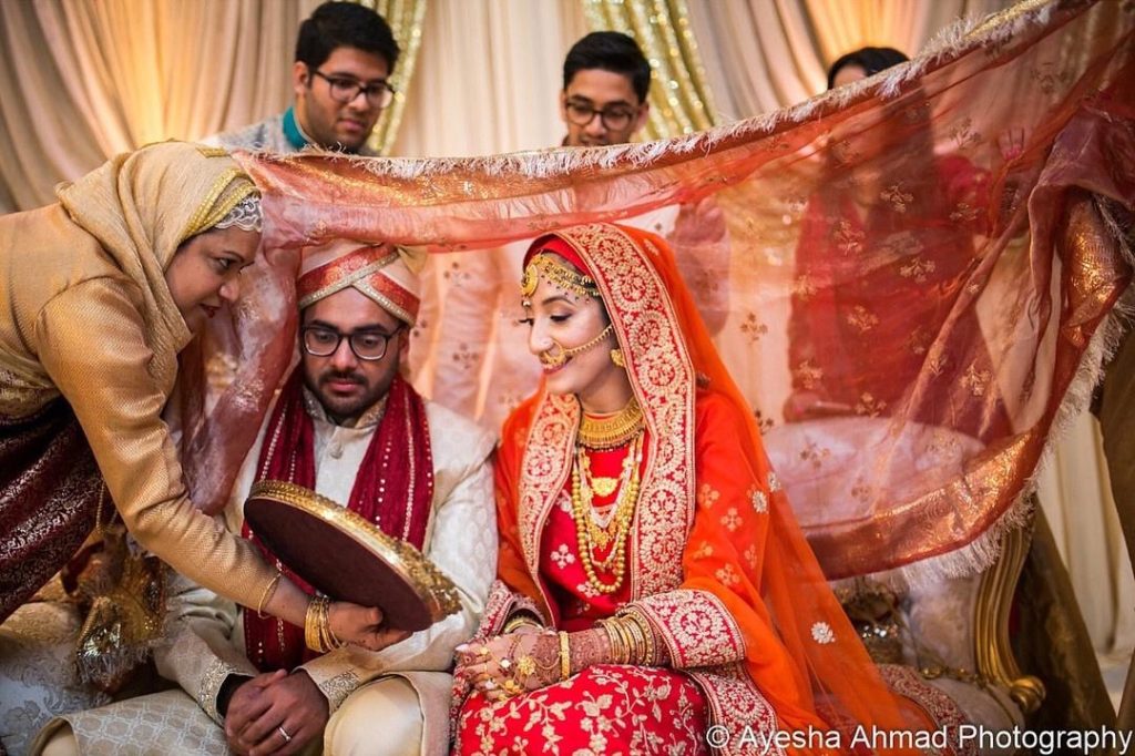 Online Nikah, or Online Marriage, Has Gained Popularity