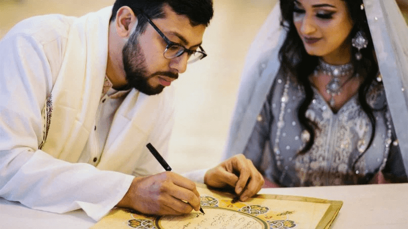 Court Marriage, online nikah, Online Marriage & Marriage Registration