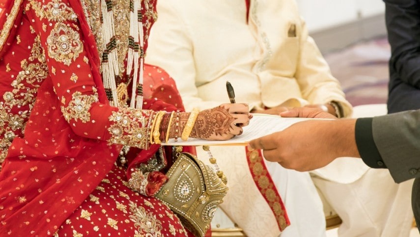 Online Nikah What is Online Nikah and How it Works