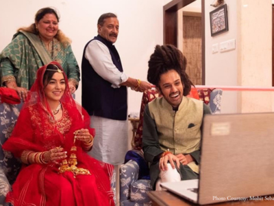 Online Marriage in Pakistan