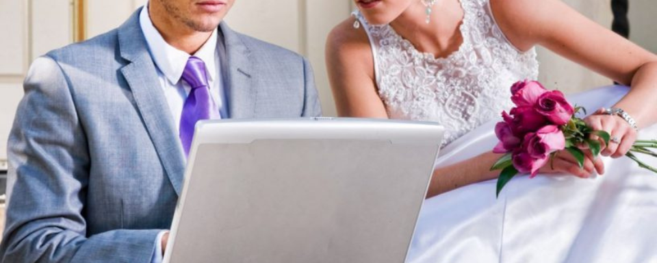 Online Marriage in Karachi